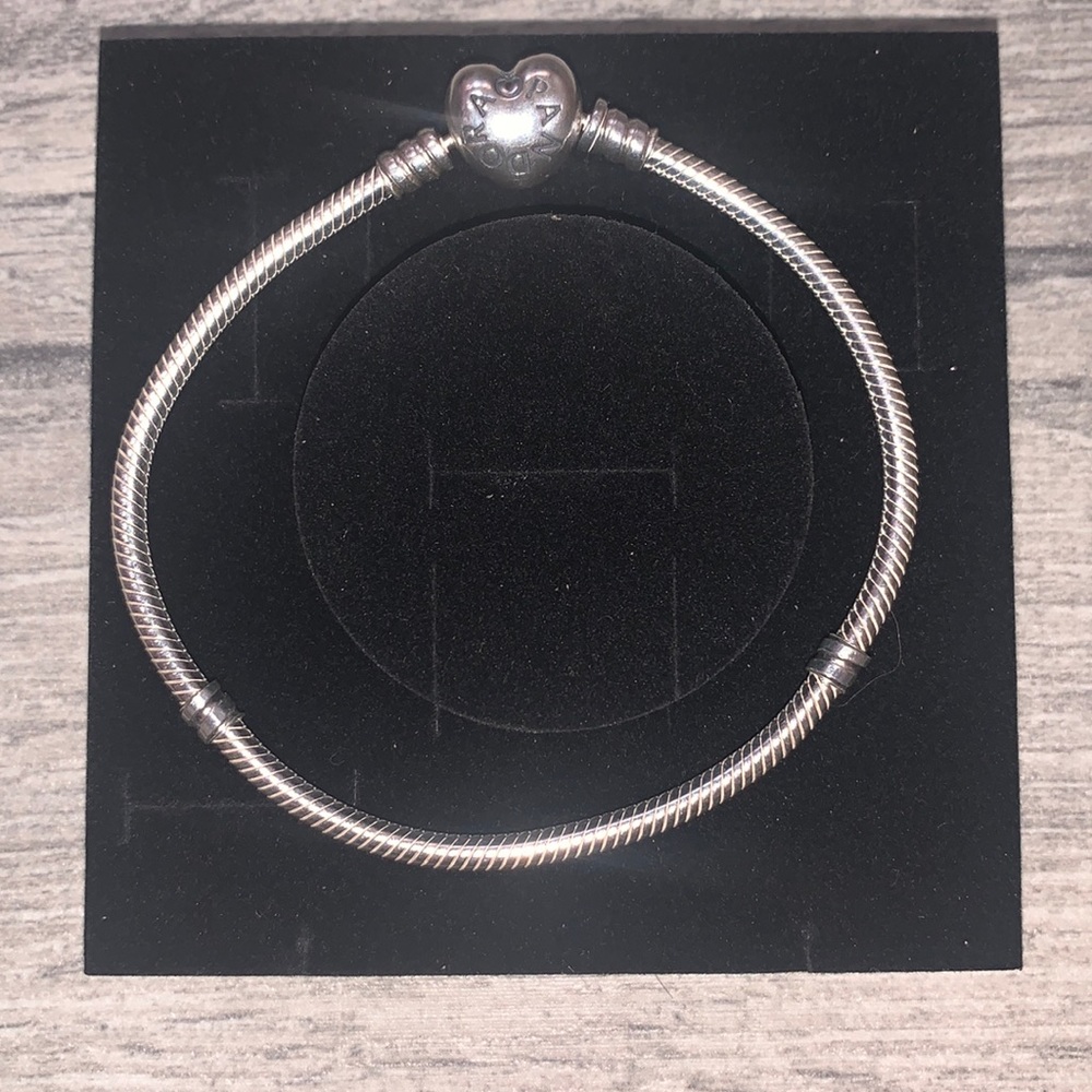 Pandora bracelet